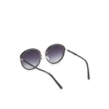 Jane Round In Black