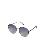 Jane Round In Black Fade