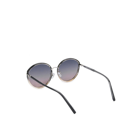 Jane Round In Black Fade