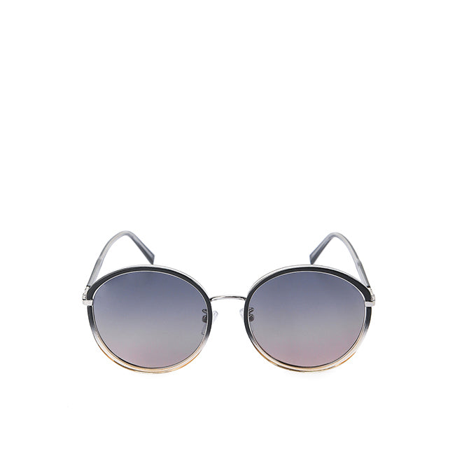 Jane Round In Black Fade