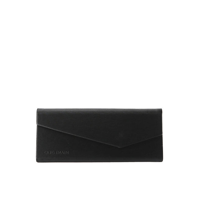 Jane Round In Black