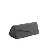 Raina Hexagonal In Black