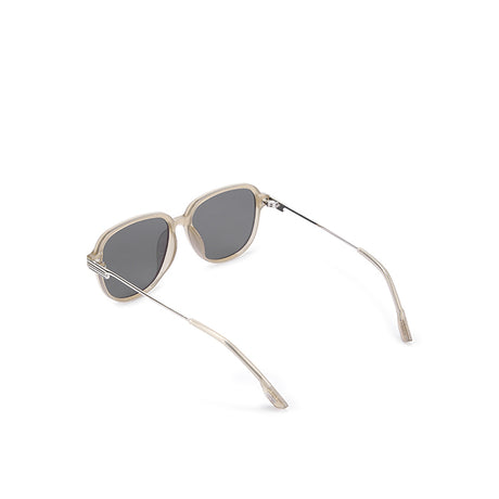Rio Round In Light Brown