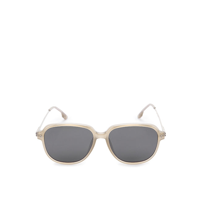 Rio Round In Light Brown