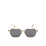 Rio Round In Light Brown