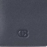 Obermain Aksesoris Name Tag Pria Brian Id Tag Holder In Navy