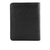 Obermain Aksesoris Long Wallet Unisex Nako Tall Wallet - Rfid In Black