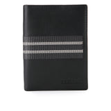 Obermain Aksesoris Passport Unisex Naruto Pass Holder-Rfid In Black