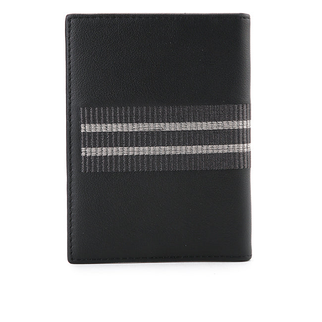 Obermain Aksesoris Passport Unisex Naruto Pass Holder-Rfid In Black