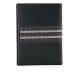 Obermain Aksesoris Passport Unisex Naruto Pass Holder-Rfid In Black