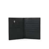 Obermain Aksesoris Passport Unisex Naruto Pass Holder-Rfid In Black