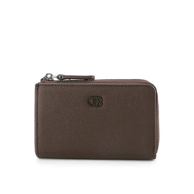 Obermain Aksesoris Pria Noah Key Holder Brown