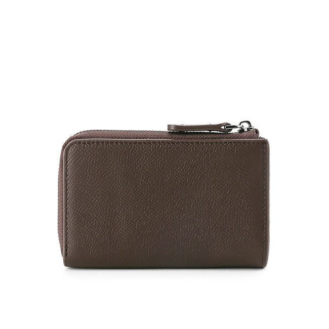 Obermain Aksesoris Pria Noah Key Holder Brown