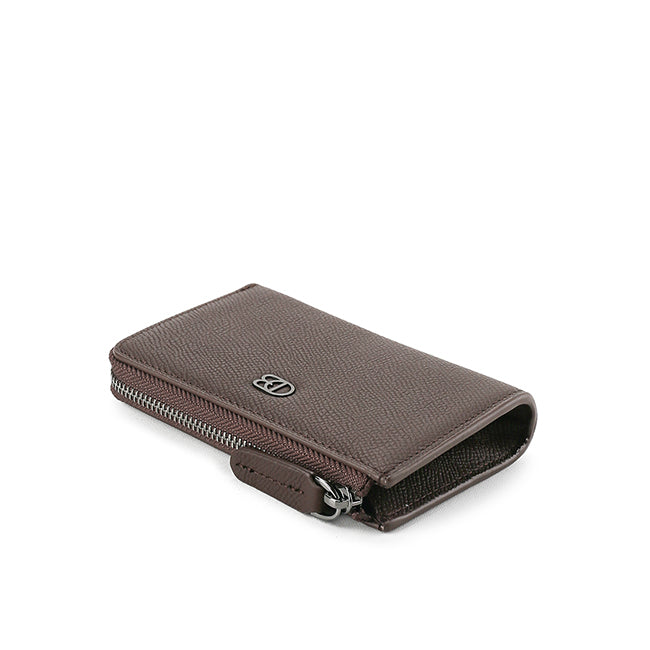 Obermain Aksesoris Pria Noah Key Holder Brown