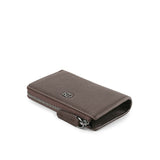 Obermain Aksesoris Pria Noah Key Holder Brown