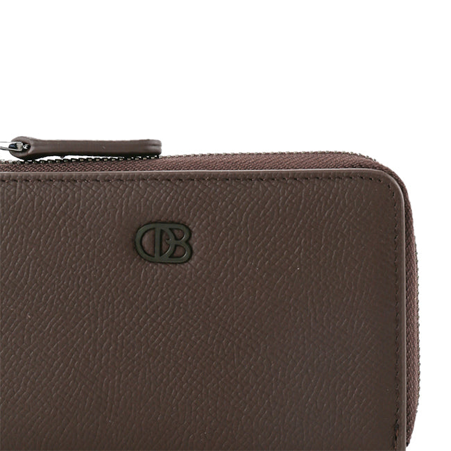 Obermain Aksesoris Pria Noah Key Holder Brown
