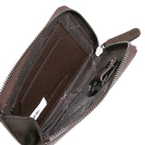 Obermain Aksesoris Pria Noah Key Holder Brown