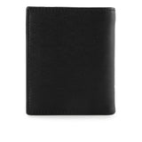 Alex Tall Wallet Flip In Black