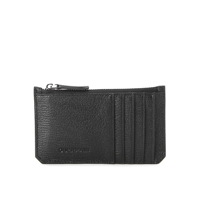 Ace Cardholder (S)  In Black
