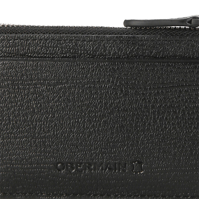 Ace Cardholder (S)  In Black