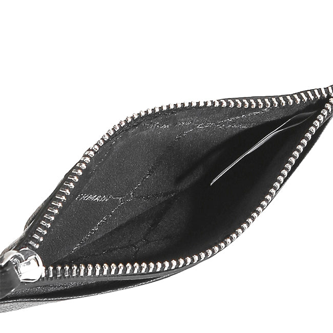 Ace Cardholder (S)  In Black