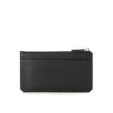 Ace Cardholder (L)  In Black