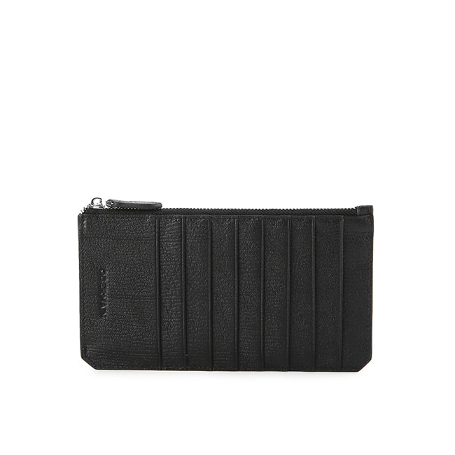 Ace Cardholder (L)  In Black