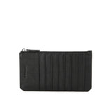 Ace Cardholder (L)  In Black