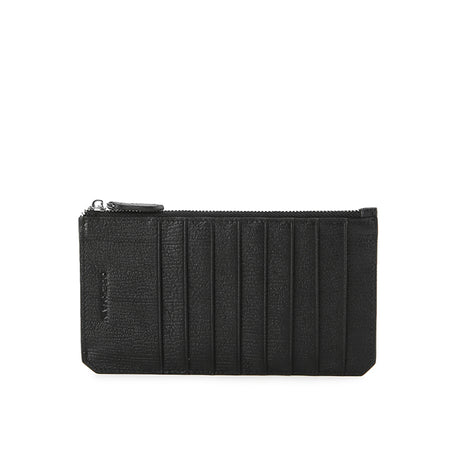 Ace Cardholder (L)  In Black