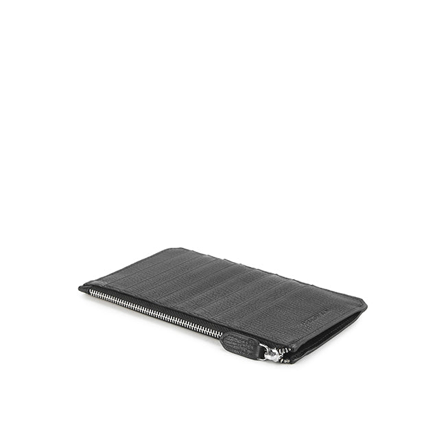 Ace Cardholder (L)  In Black