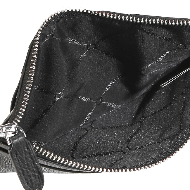 Ace Cardholder (L)  In Black