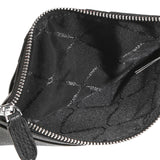 Ace Cardholder (L)  In Black