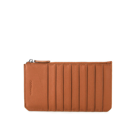 Ace Cardholder (L)  In Tan