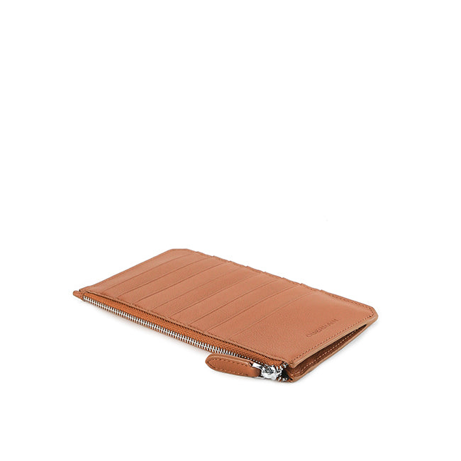 Ace Cardholder (L)  In Tan