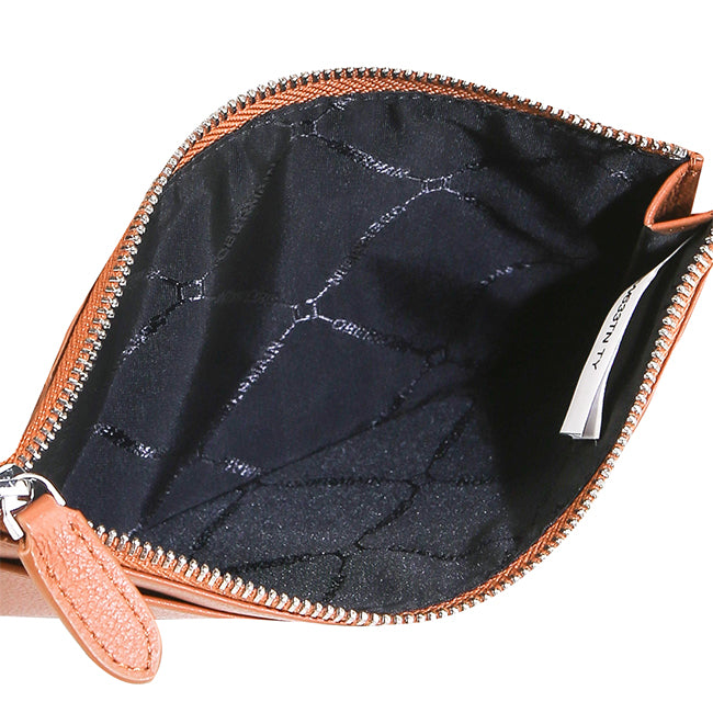 Ace Cardholder (L)  In Tan