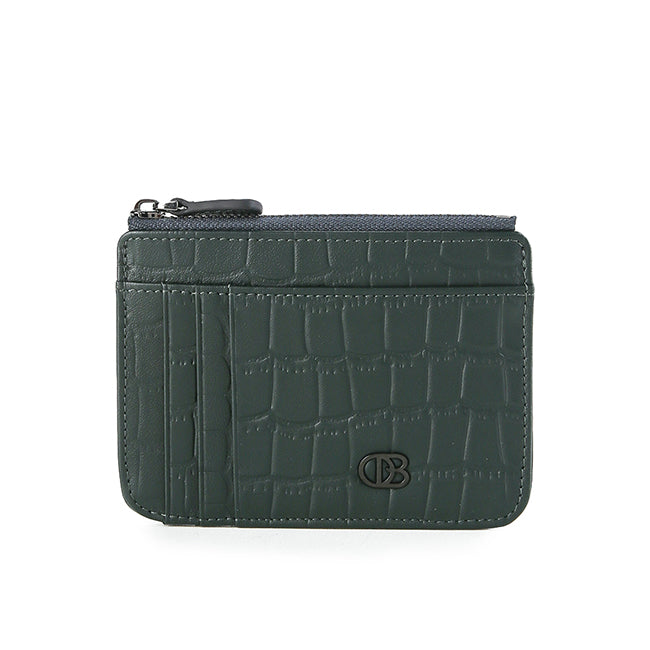 Austin Cardholder In Navy