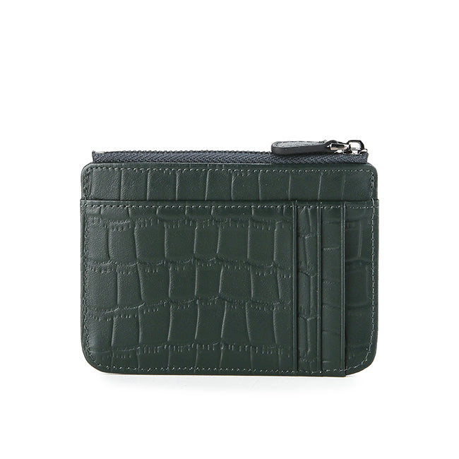 Austin Cardholder In Navy