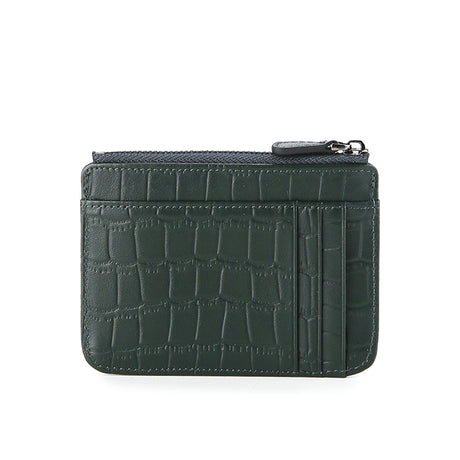 Austin Cardholder In Navy