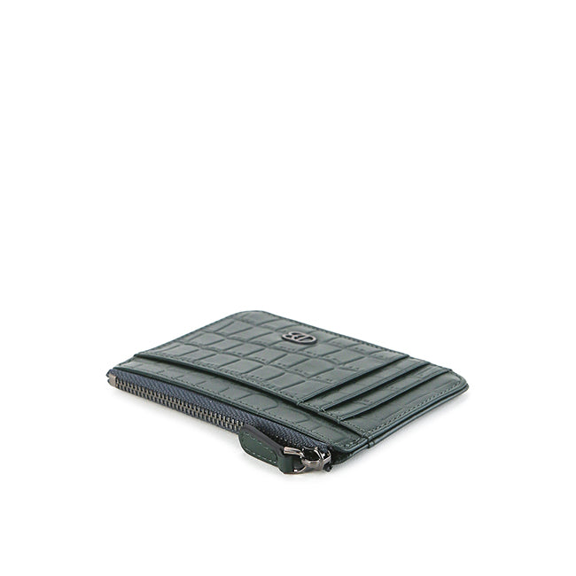 Austin Cardholder In Navy