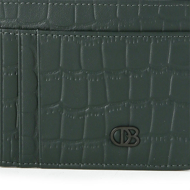 Austin Cardholder In Navy
