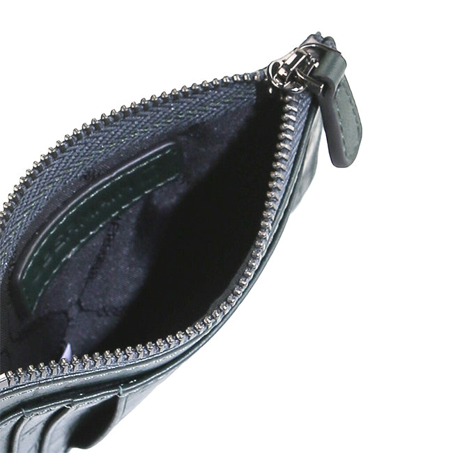 Austin Cardholder In Navy