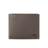 Obermain Men Wallet Galen Short Wl Flip-Rfid In Brown