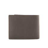 Obermain Men Wallet Galen Short Wl Flip-Rfid In Brown