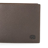 Obermain Men Wallet Galen Short Wl Flip-Rfid In Brown