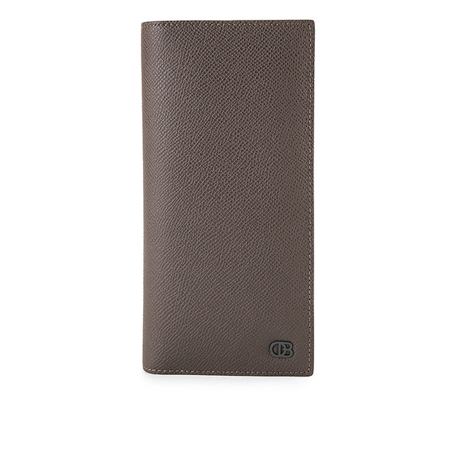 Obermain Men Wallet Galen Long Wl-Rfid In Brown