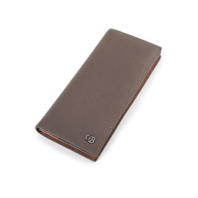Obermain Men Wallet Galen Long Wl-Rfid In Brown