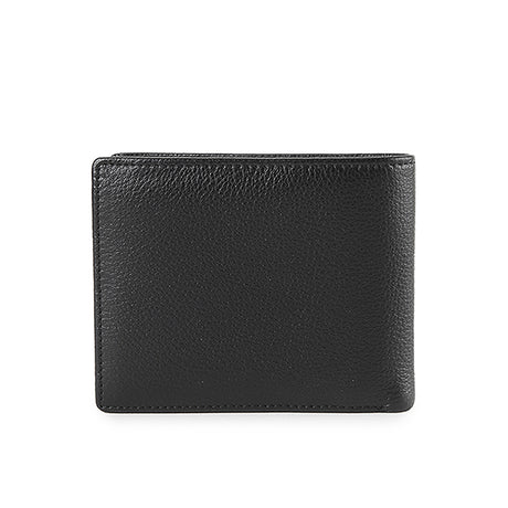 Obermain Men Wallet Gino Short Wl Flip Ex-C -Rfid