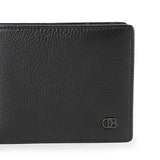 Obermain Men Wallet Gino Short Wl Flip Ex-C -Rfid