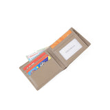 Obermain Men Wallet Gino Short Wl Flip Ex-C -Rfid