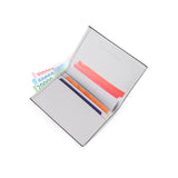 Obermain Women Della Tall Wallet - Rfid